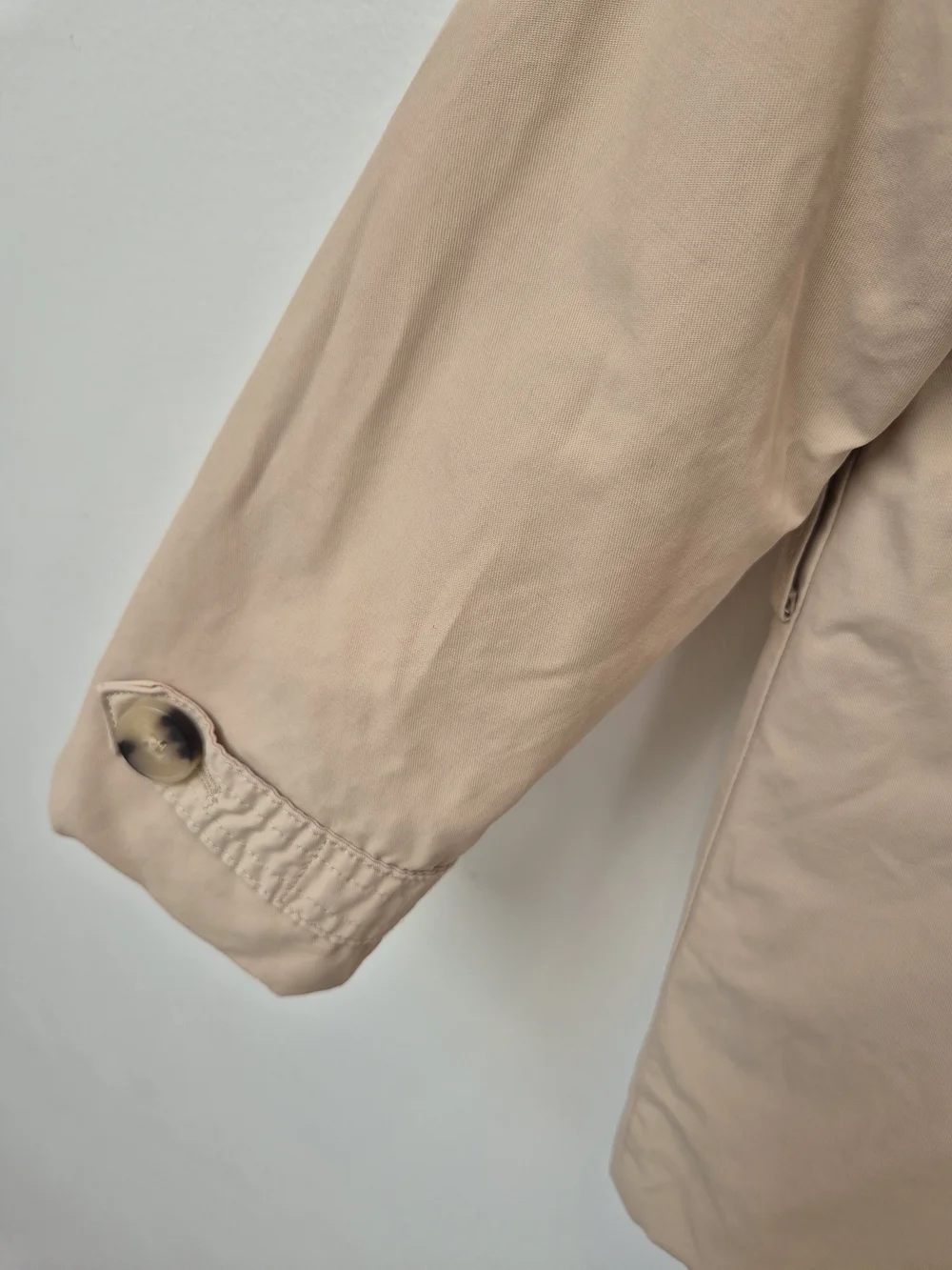 Zara stylish double